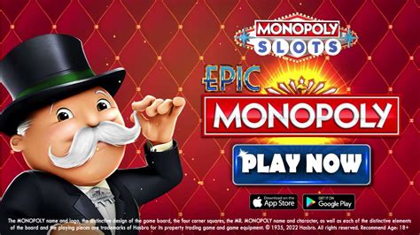 Epic monopoly slots  Well deserving of its “epic” title, it proves that 2 sets of reels are better than 1! Both the 5x4 reel and set and the 5x12 Colossal reel set give you the chance for big rewards and bonuses! Spin for Epic Monopoly Features
